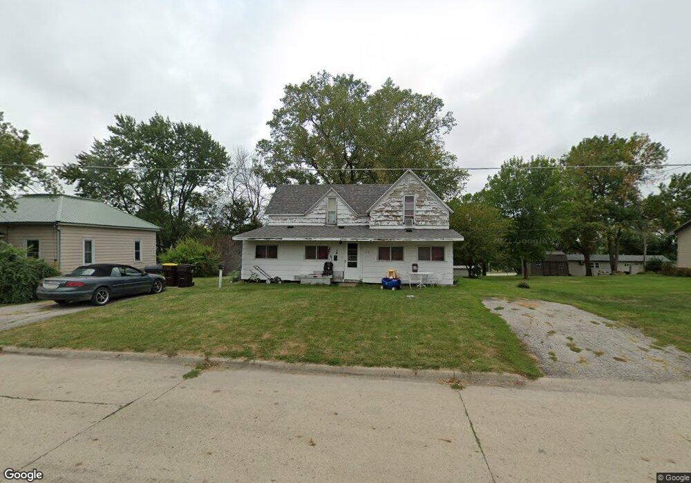 114 N Vale St, Osceola, IA 50213 - photo 1