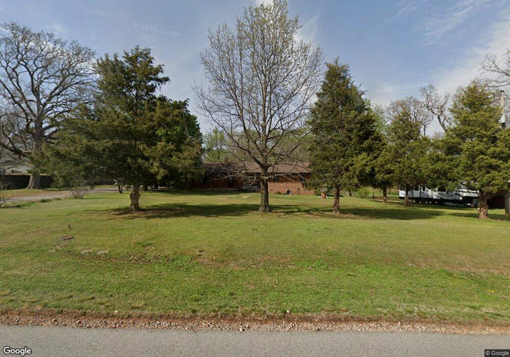 906 E Parks St, Prairie Grove, AR 72753 - photo 1