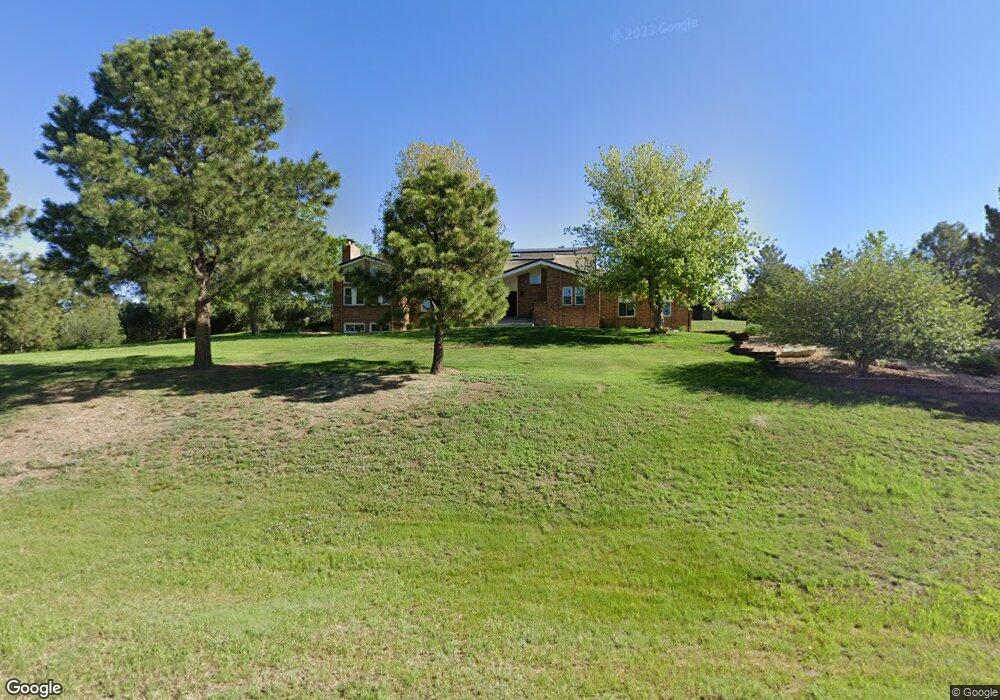 6237 S Netherland Cir, Centennial, CO 80016 - photo 1