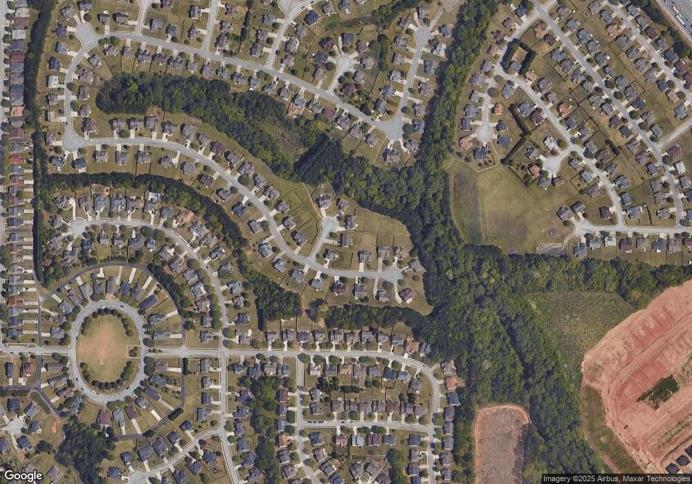 704 Arranmore Ct unit 2, Stockbridge, GA 30281 - photo 1