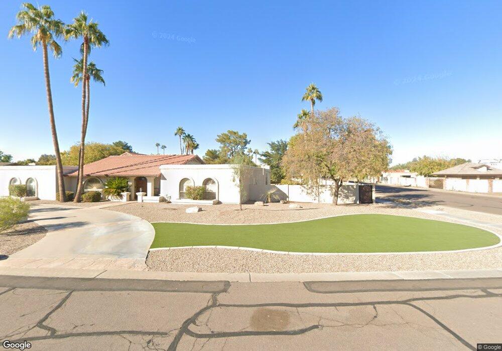 2014 E La Vieve Ln, Tempe, AZ 85284 - photo 1