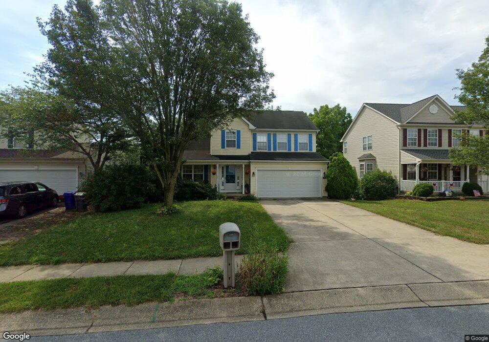 3209 Morefield Ct, Manchester, MD 21102 - photo 1
