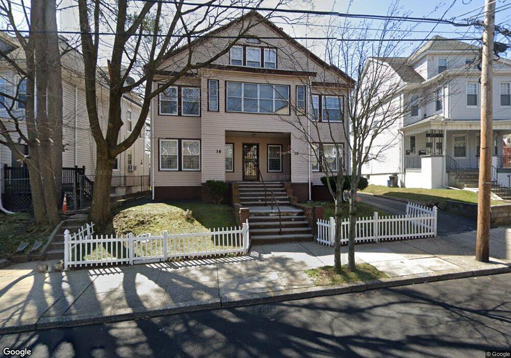 16-18 Vernon Ave, Newark, NJ 07108 - photo 1