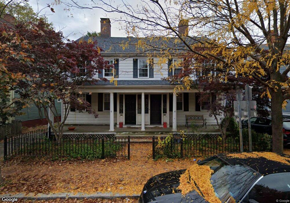 16 William St, Cambridge, MA 02139 - photo 1