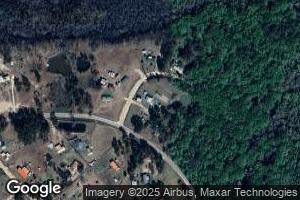 20 River Bend Dr, Willacoochee, GA 31650