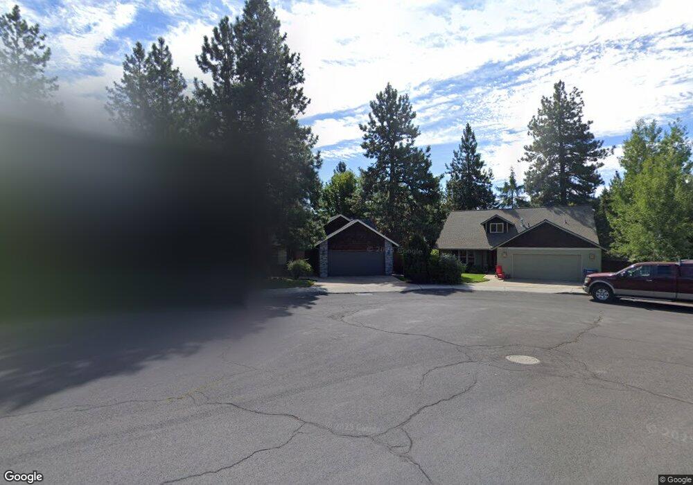 19883 Quail Pine Loop, Bend, OR 97702 - photo 1