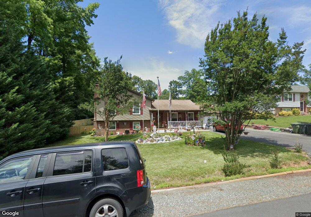 3 Martin St, Stafford, VA 22556 - photo 1