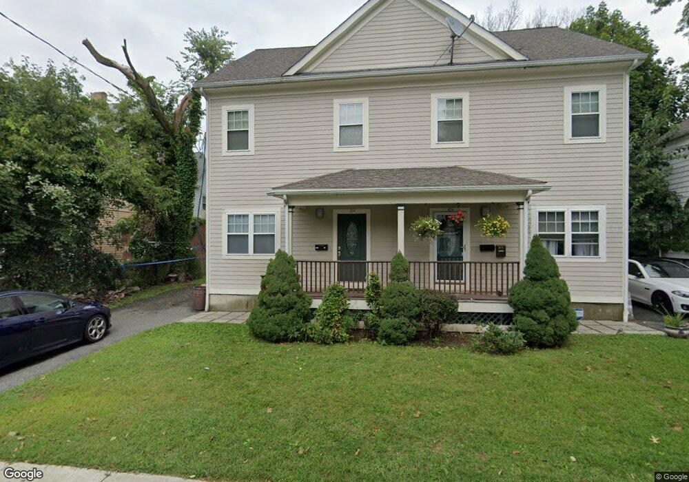 45 Temple St unit 509, Mattapan, MA 02126 - photo 1