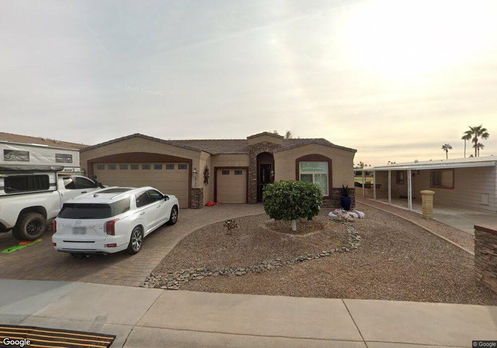 5755 E Player Place, Mesa, AZ 85215 - photo 1