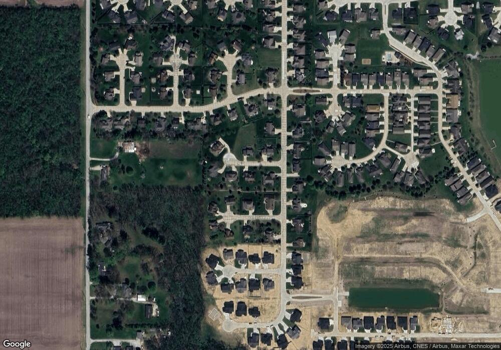 3505 Trophy Ct, West Lafayette, IN 47906 - photo 1