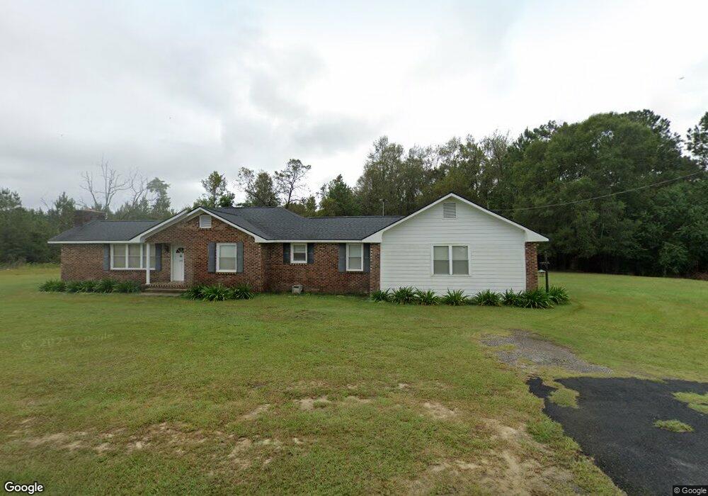 420 McCants Rd, Andrews, SC 29510 - photo 1