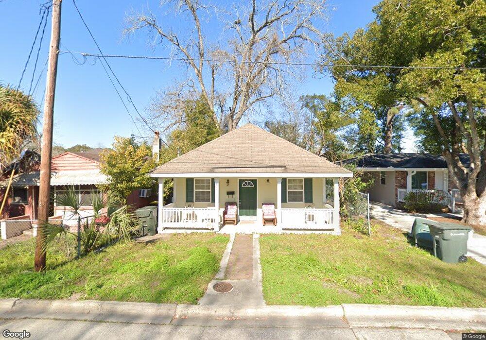 764 E Bolton St, Savannah, GA 31401 - photo 1