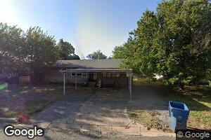 104 Mimosa St, Cordell, OK 73632