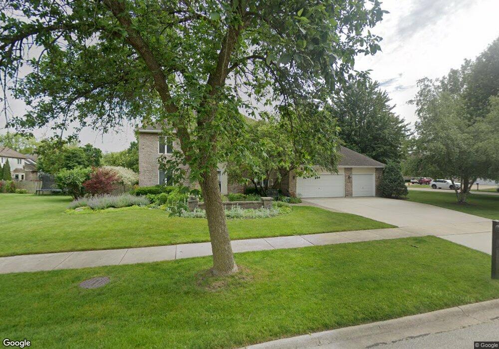 430 Redstart Rd, Naperville, IL 60565 - photo 1