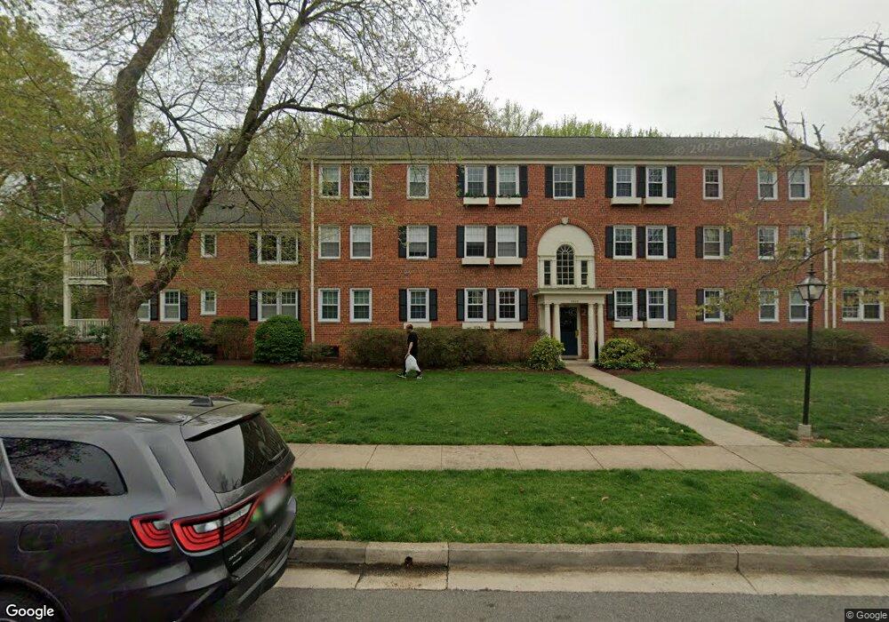 6622 10th St unit A1, Alexandria, VA 22307 - photo 1