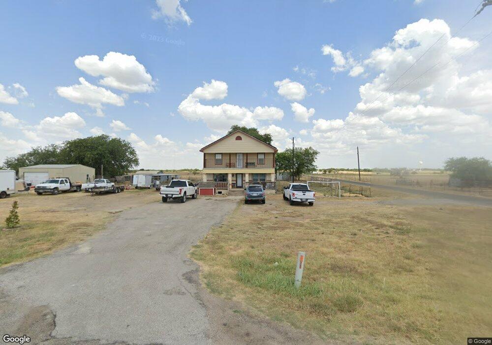 1438 Franklin Rd, Eddy, TX 76524 - photo 1