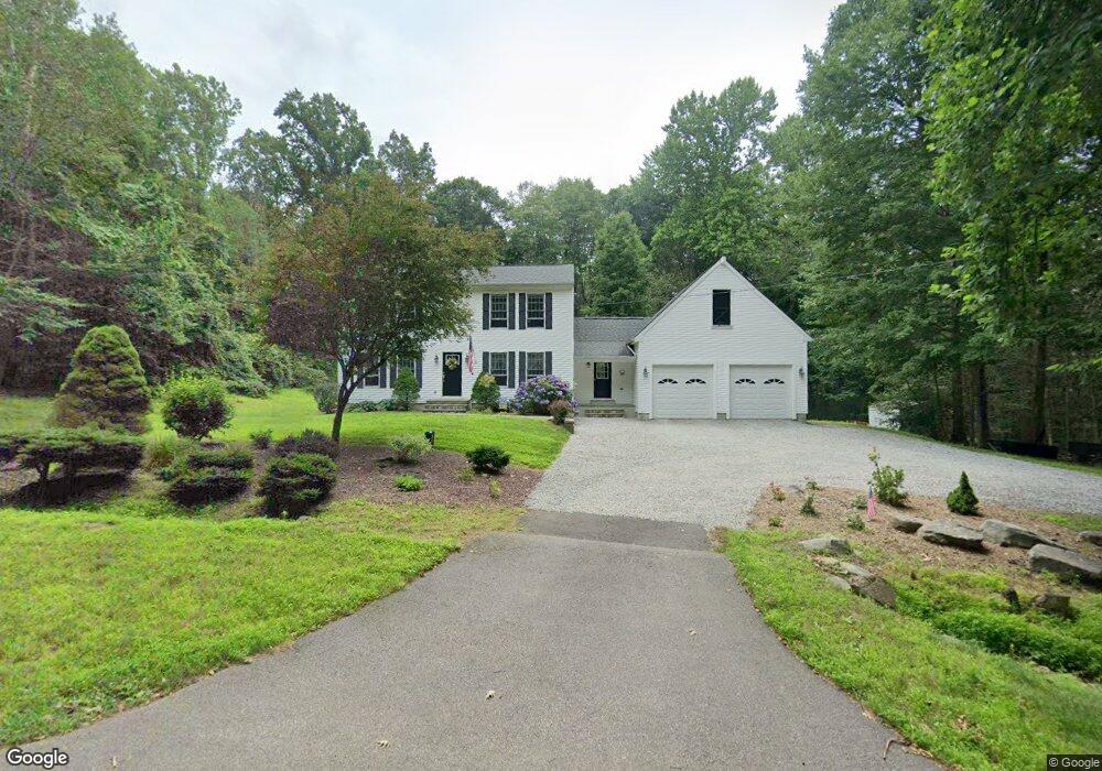 31 McTigh Rd, Higganum, CT 06441 - photo 1