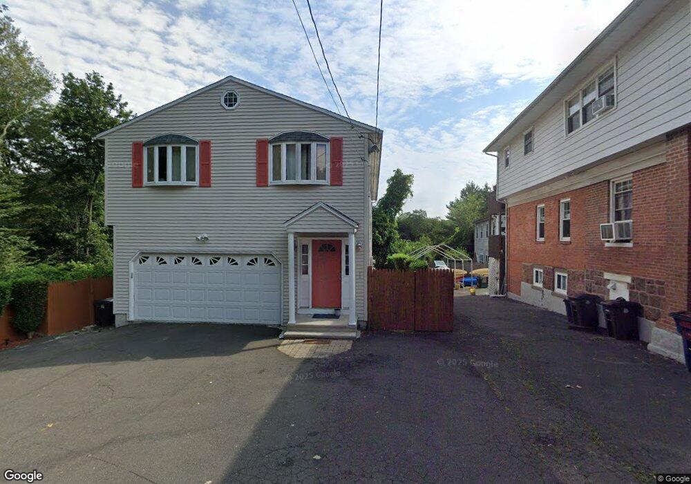 10 Cabot St, New Haven, CT 06513 - photo 1