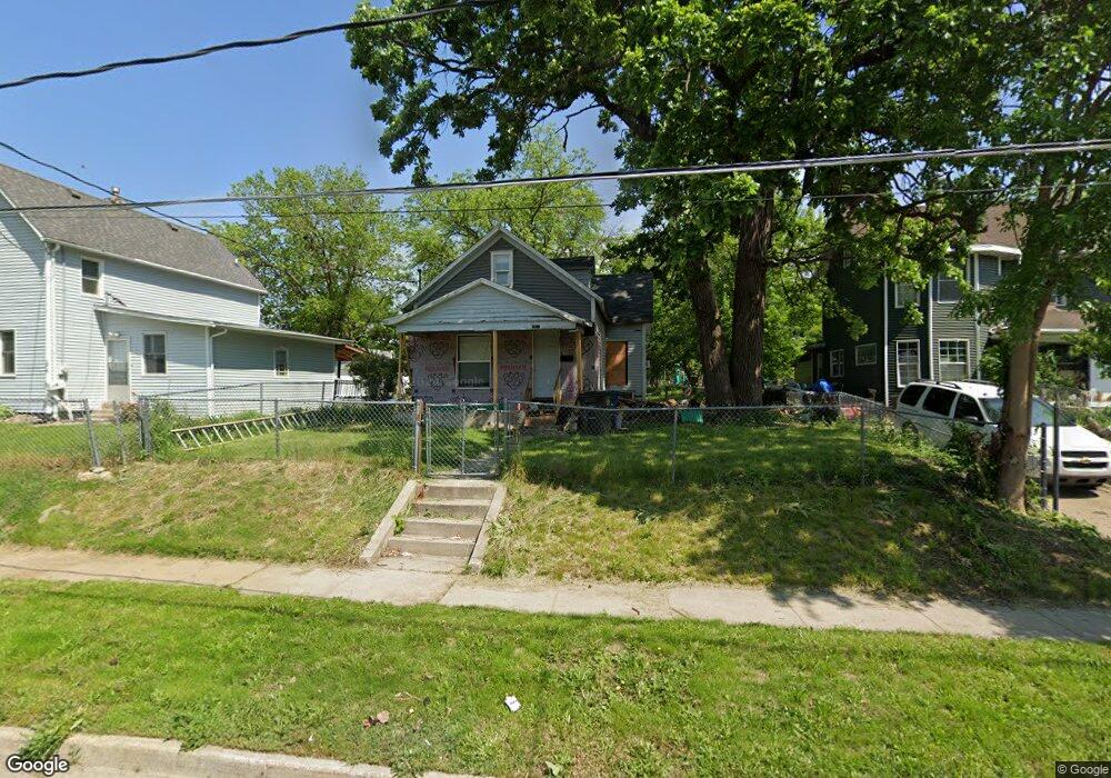 1513 Jefferson Ave, Des Moines, IA 50314 - photo 1