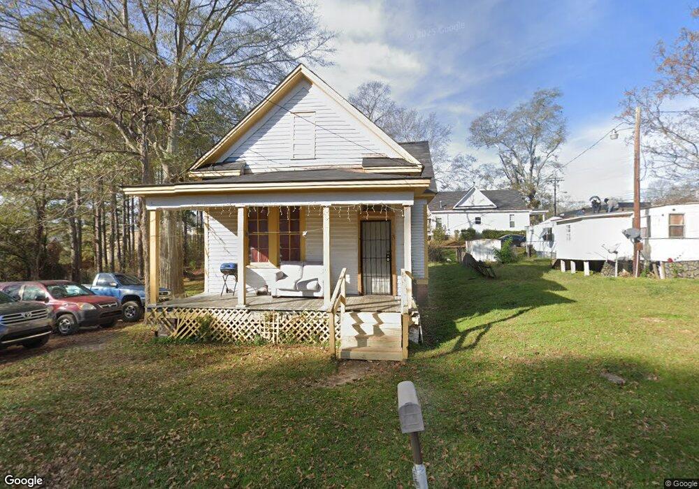 215 N Haley St, Hazlehurst, MS 39083 - photo 1