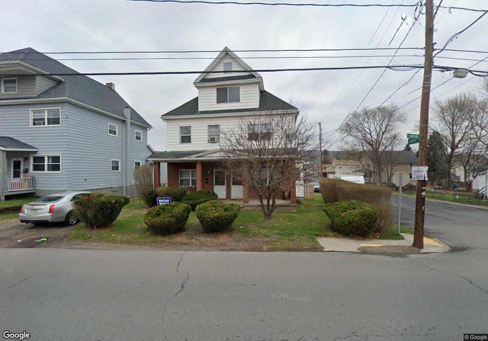 1102 S Main St unit 1104, Taylor, PA 18517 - photo 1