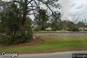 703 South Ave, Sparks, GA 31647