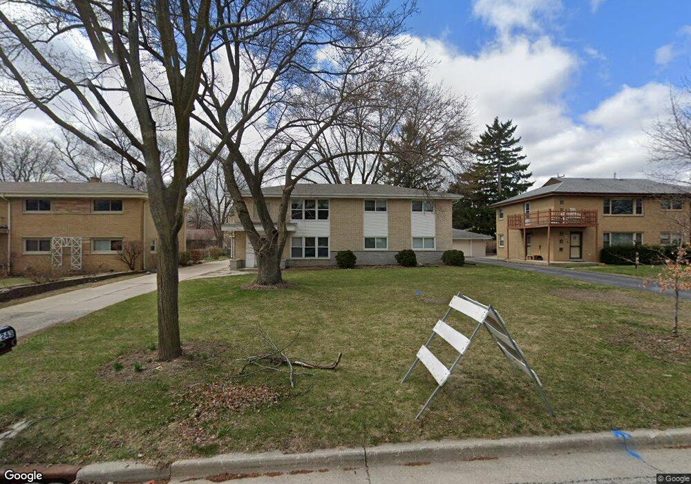 1241 N 116th St unit 1241, Milwaukee, WI 53226 - photo 1