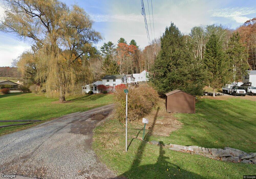 7 D Ln, Hawley, PA 18428 - photo 1