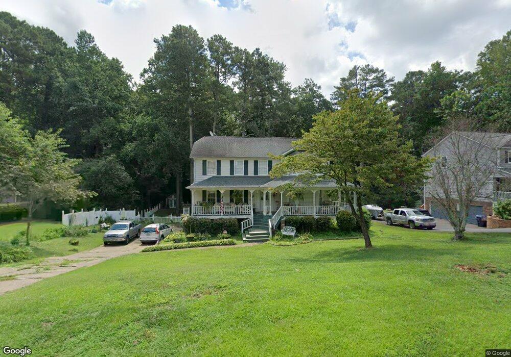 2162 Tully Wren NE, Marietta, GA 30066 - photo 1