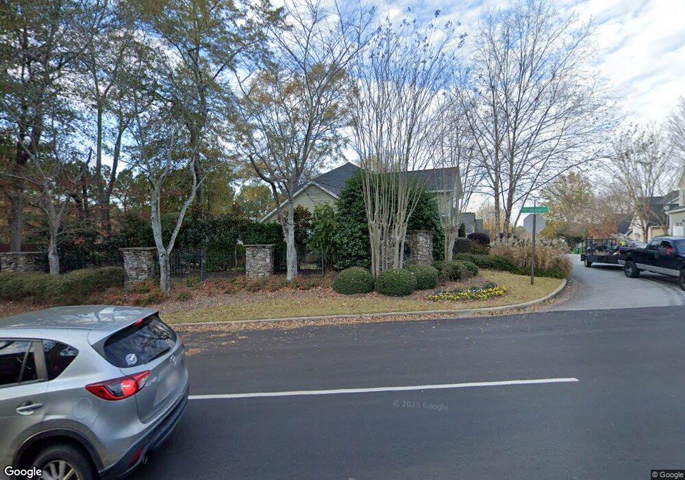 277 Cobblestone Trail unit 277, Avondale Estates, GA 30002 - photo 1