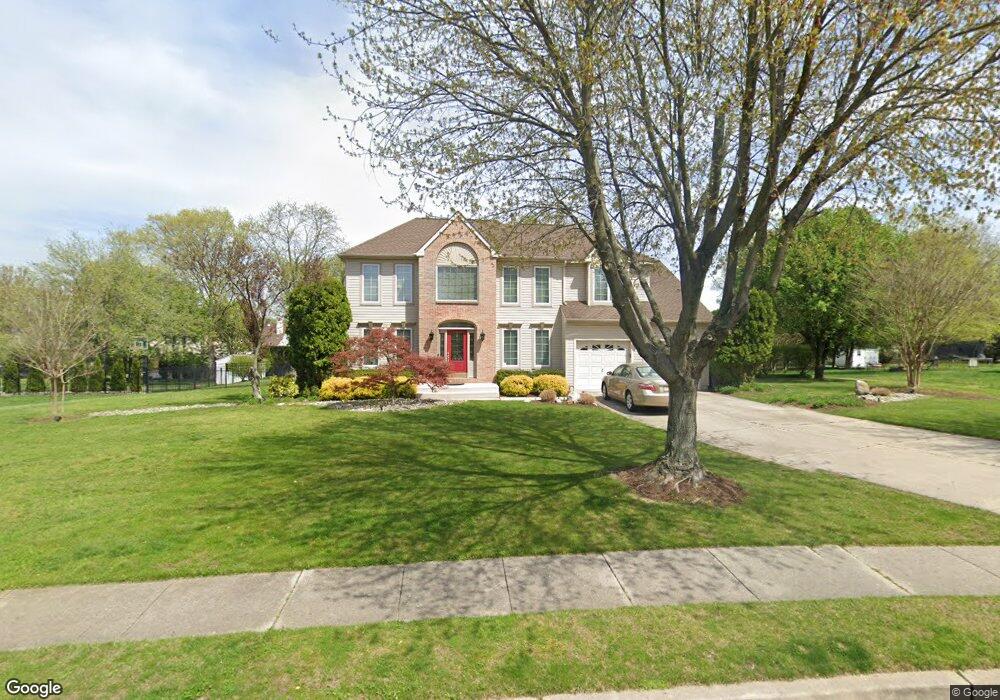 23 Hilltop Dr, Mount Laurel, NJ 08054 - photo 1