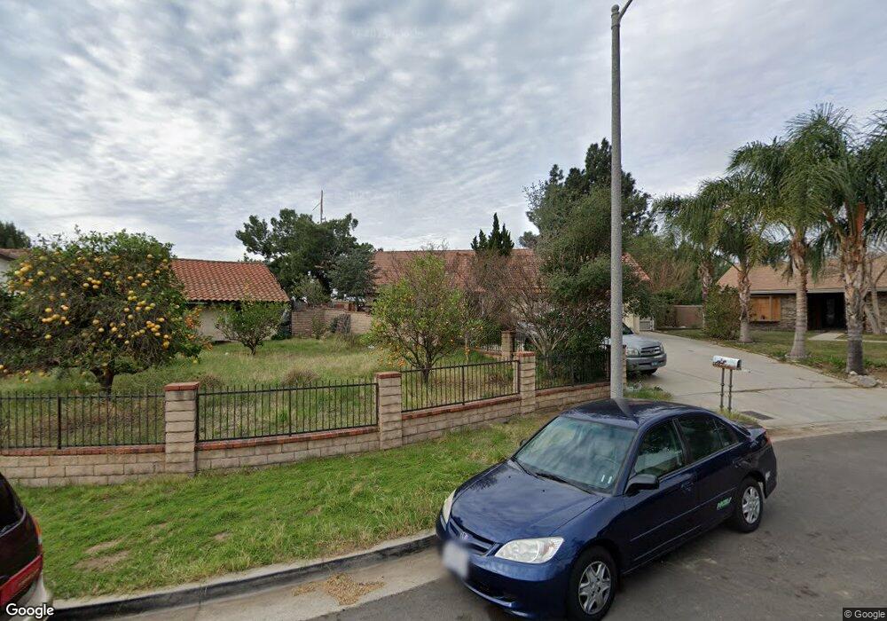 15555 Sorbonne St, Sylmar, CA 91342 - photo 1