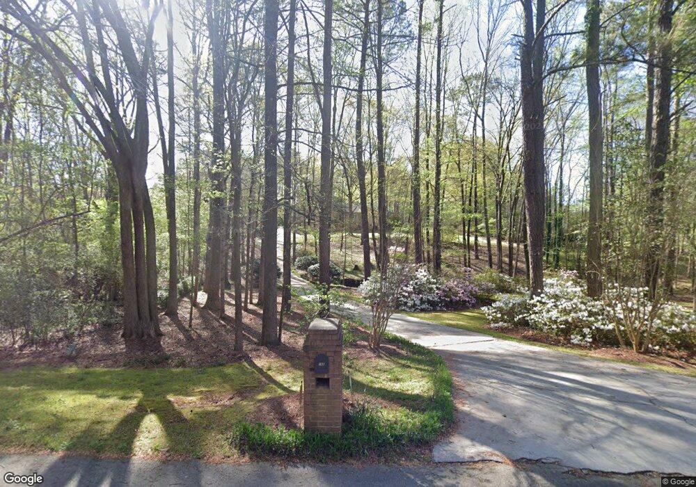 160 Red Fox Run, Macon, GA 31210 - photo 1