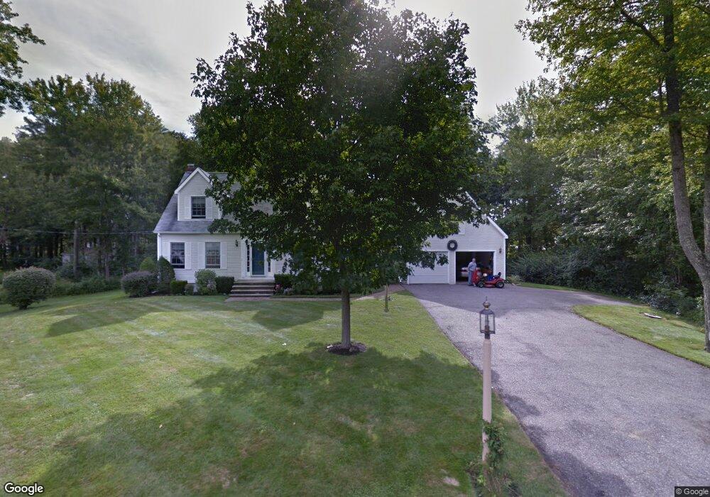 29 Darcy Rd, York, ME 03909 - photo 1