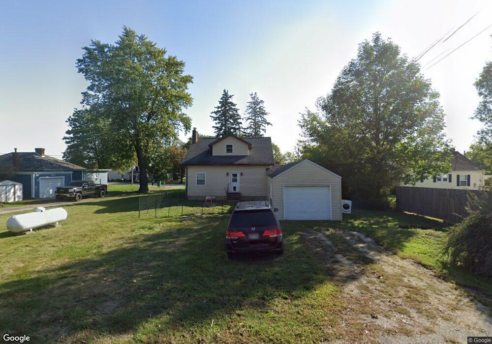 403 N Westminster St, Waynesfield, OH 45896 - photo 1