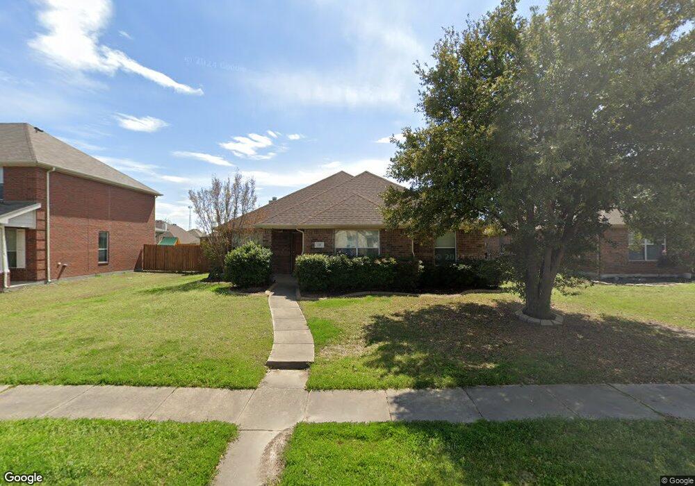 114 Cliffbrook Dr, Wylie, TX 75098 - photo 1