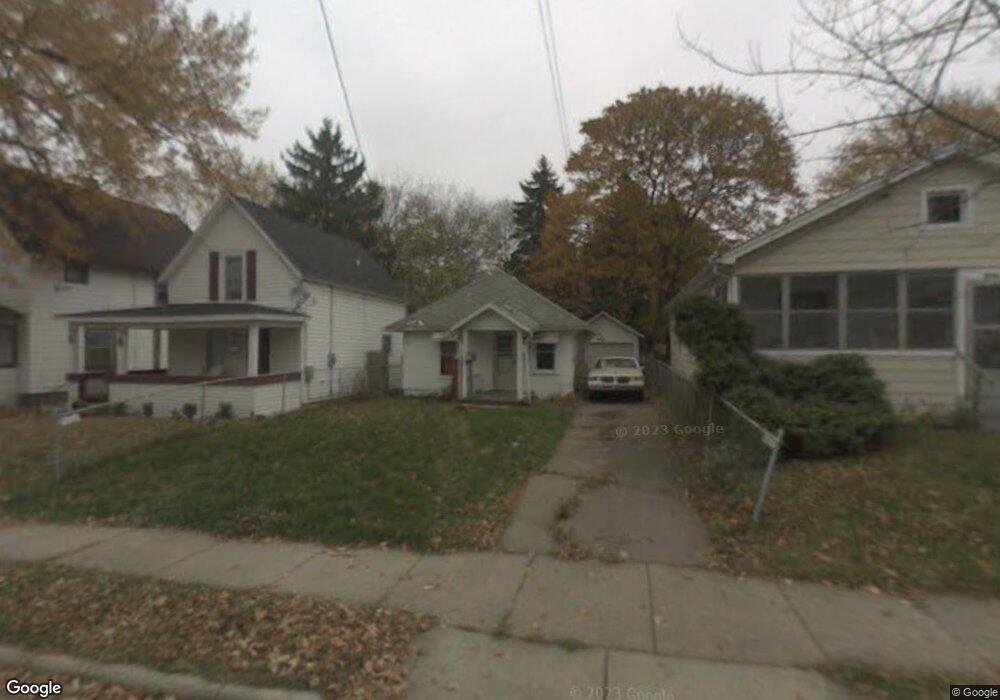 1803 Bailey St, Lansing, MI 48910 - photo 1