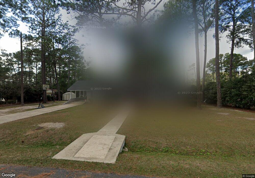 105 Moore St, Sylvester, GA 31791 - photo 1