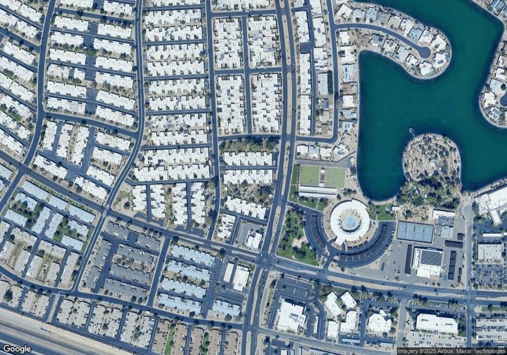 13443 N 107th Dr, Sun City, AZ 85351 - photo 1