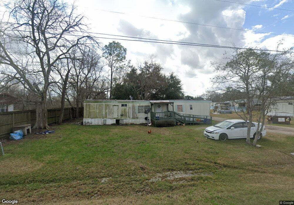 4465 County Road 138d, Alvin, TX 77511 - photo 1