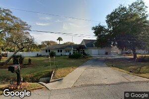107 Nilsson Dr, Savannah, GA 31410