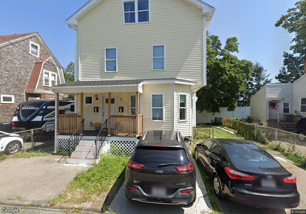 15 Hersey Place, Quincy, MA 02169 - photo 1