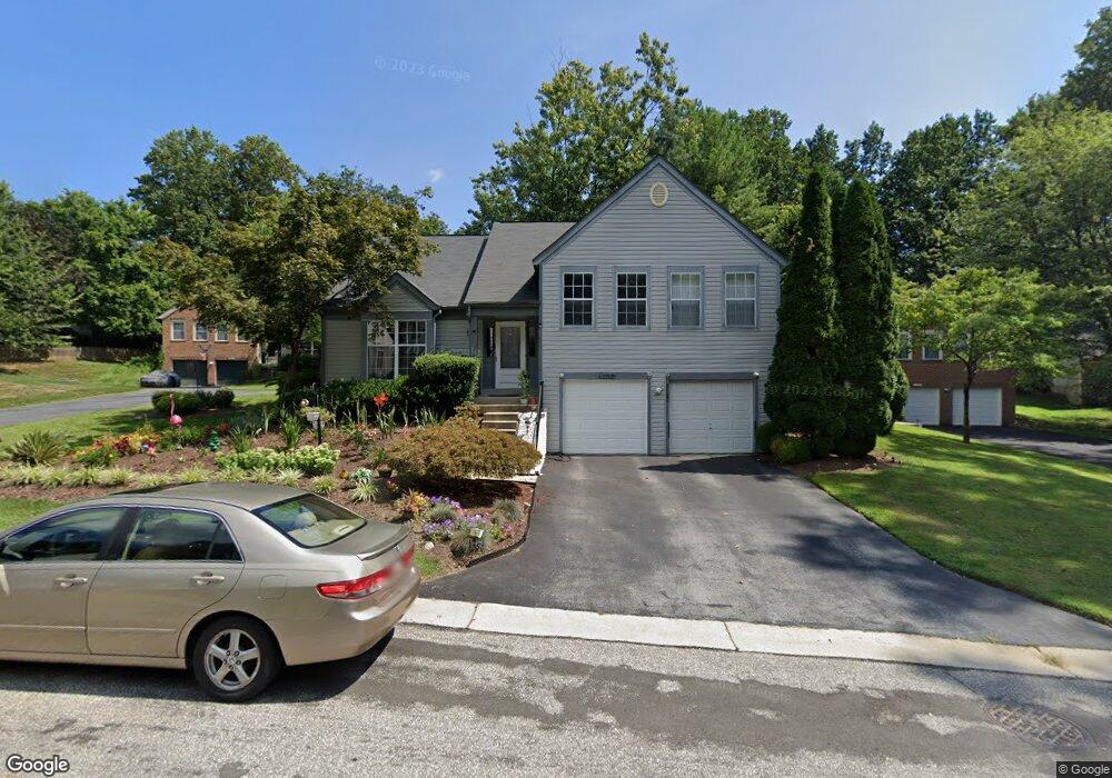 12905 Summer Hill Dr, Silver Spring, MD 20904 - photo 1