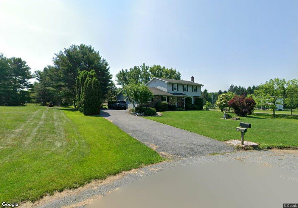 442 Temptation Cir, Bath, PA 18014 - photo 1