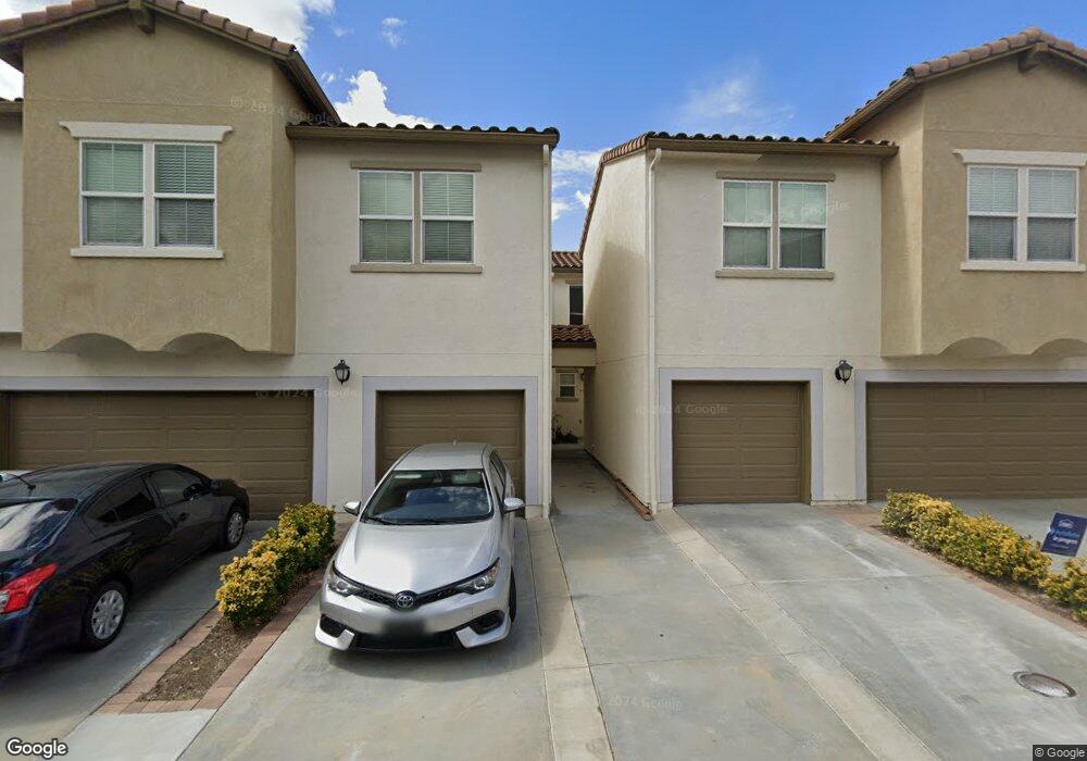 15423 Park Point Ave unit 106, Lake Elsinore, CA 92532 - photo 1