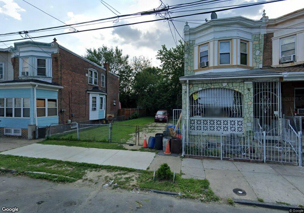 45 N 26th St, Camden, NJ 08105 - photo 1