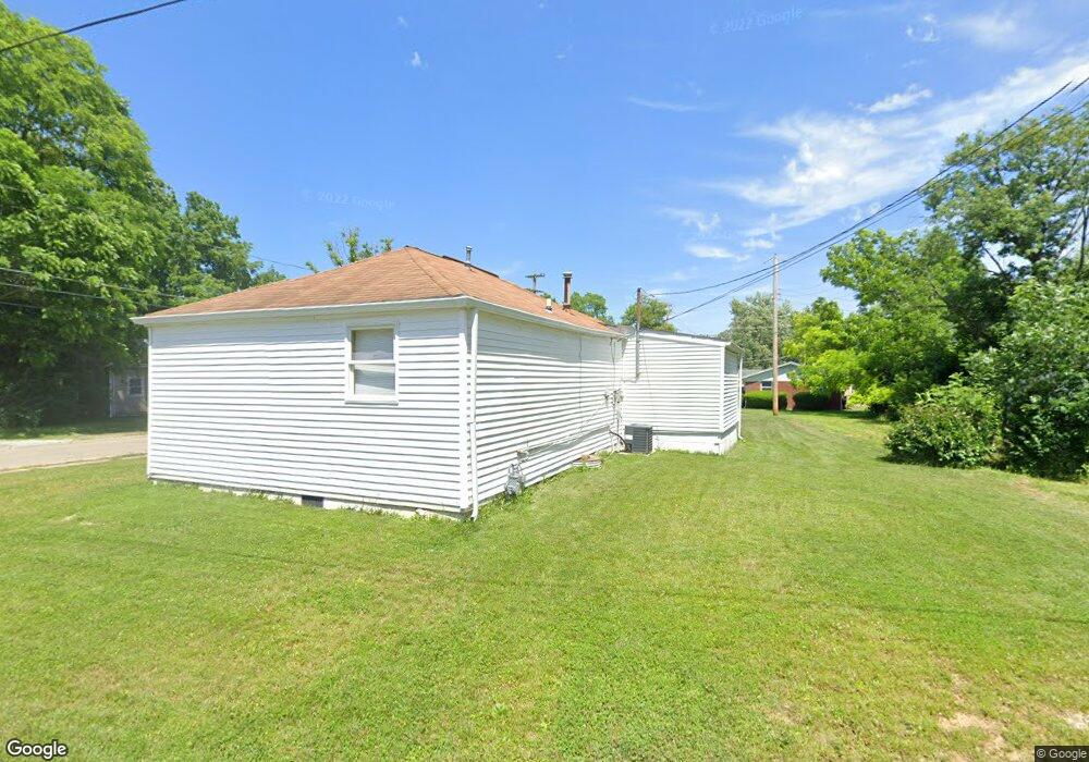 279 Jefferson St, Xenia, OH 45385 - photo 1