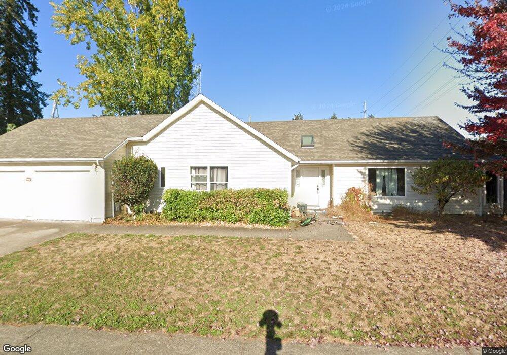 2081 Chase Loop SW, Albany, OR 97321 - photo 1