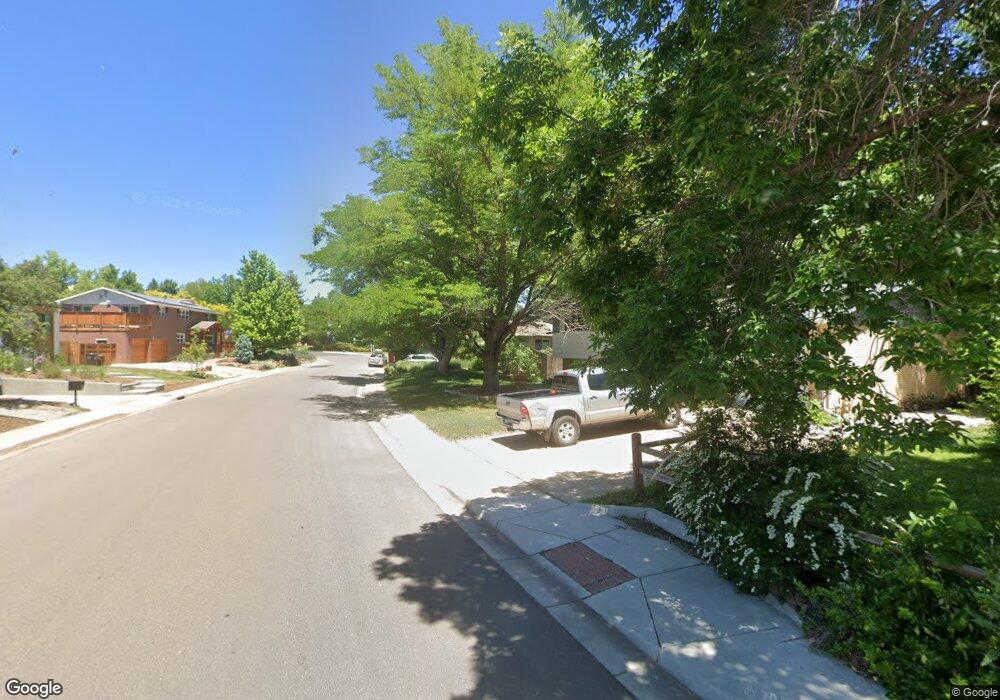 3740 Cloverleaf Dr, Boulder, CO 80304 - photo 1