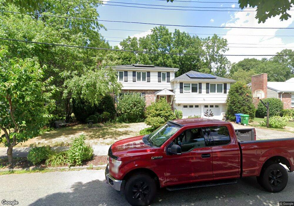 27 Placid Rd, Newton Center, MA 02459 - photo 1